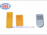 Color Remote Control Plastic Shell with ISO SGS