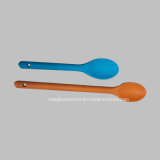 Top Quality Kitchenware and Cookware Silicon Spoon