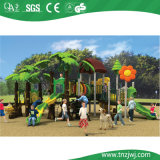 Plastic Children Large Outdoor Playground