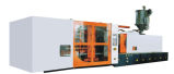 Plastic Extruding High Volume Injection Molding Machine for Pipe Fittings/Elbow /Tee Fjn 500t