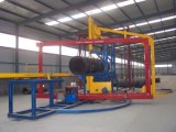 Wuxi Shengda Plastic Pipes Welding Machine Co.,Ltd
