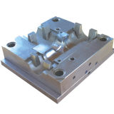 Plastic Molds for Pipe