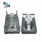 Motorcycle Parts Mould