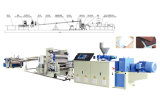 PVC Board Extrusion Production Line (SJSZ Series)