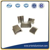 Aluminum Extrusion Profile 6063 T5