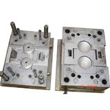 Plastic Injection Mould 08