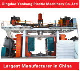 10000L Double Layer Water Tanks Blow Molding Machine