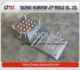 High Polished 16 Cavities Cap Moulding