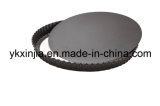 Kitchenware Carbon Steel Non-Stick Chicha Pan Baking Pan