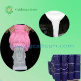 Silicone Rubber for Mould Making (630)