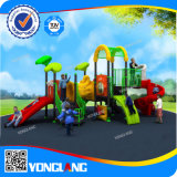 Amusement Park Playground