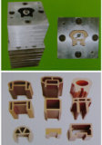 Professional Extrusion Moulds for Handrail