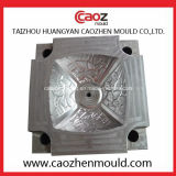 High Precision Plastic Fruit Plate Mould in Huangyan