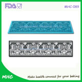 3D Silicone Lace Mat with FDA Certificate