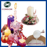 Mold Making Silicone Rubber for Candle Product