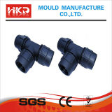 Tees Pipe Fittings Mould