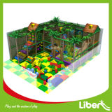 Liben New Design Kids Indoor Playground for Parties