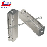 China High Precision CNC Machining Parts, Spare Parts (CM049)