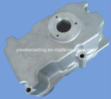 Customized Die Casting Diesel Aluminum Engine Parts (DC-0015)
