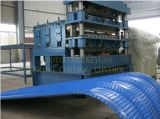 Arched Roll Forming Machine