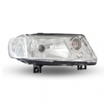 Car Headlight Mould (HD0145)
