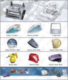 ABS Home Appliance Plastic Injection Mould