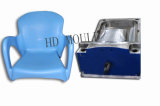 Injection Plastic Office Chair Mould