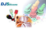 General Purpose Silicone Rubber for Molding (DJS003)