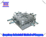 Air Assisted/Gas-Assisted Plastic Injection Mould