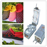 New Style Injection Fashionable Beach Shoes Mould