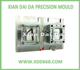Plastic Injection Mould for Ice Box (XDD-0026)