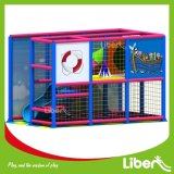 Physical Indoor Amusement Playground for Kids