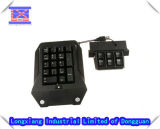 Electronic Product by Plastic Injection Mould (keys)
