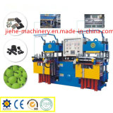 2rt/3rt/4rt Double Station Rubber Silicone Moulding Press