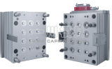 12 Cavities Oil Cap Mould for Plastic Injection Mould