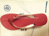 PVC Injection Flip Flops Slippers Mould for Women