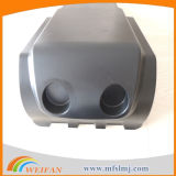 Who Can Build Injection Plastic Mould for Auto Parts