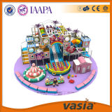 Commercial Indoor Playground (VS1-110407-176A-15)