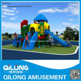 Amusement Park Equipment, Outdoor Playground Equipment (QL14-125D)