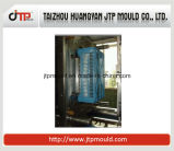 1 Cavity High Quality Plastic Crate Mould for Fruit Use