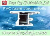 PVC Foam Window Profile for Extrusion Die of Outside