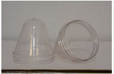 Plastic Bottle Jar Preform Injection Mould