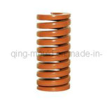 Mold Die Extra Heavy Wire Coil Compression Spring for Auto Spring Part Outer Diameter 25