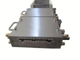 WPC Extrusion Mould