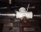 Pipe Fitting Mould -2