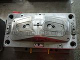 Plastic Autopart Lamp Mould (M14)