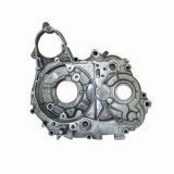 Casting Structure with Die Casting Iron and Aluminum Alloy (Mast-45)