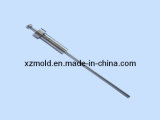Mold Part Ejector Sleeve with Coating (ES018)
