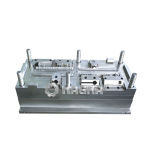 Plastic Injection Moulding (MG011)