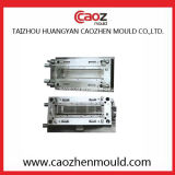 Professional Manufacture of Plastic Injection Air Conditioner Mould